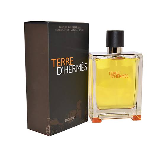 images (3) ادکلن مردانه تق هرمس ادوتویلت 100 میل اورجینال | Hermes Terre