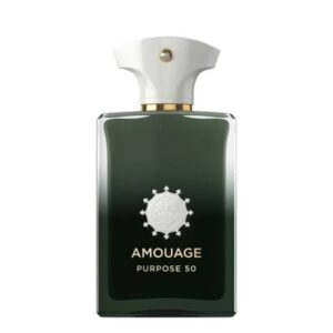 ادکلن آمواج پرپس ۵۰ اکستریت (پورپس۵۰) | Amouage Purpose Extrait 50