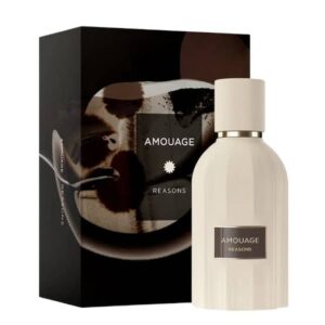 عطر آمواج ریزنس/ریزنز 100 میل اورجینال | Amouage Reasons
