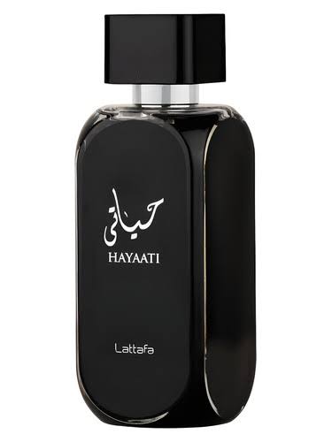 images (6) عطر و ادکلن مردانه لطافه حیاتی 100 میل اورجینال | HAYAATI Lattafa