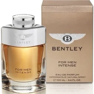 ادکلن بنتلی فورمن اینتنس 100 میل اورجینال | Bentley for Men Intense