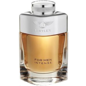 ادکلن بنتلی فورمن اینتنس 100 میل اورجینال | Bentley for Men Intense
