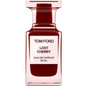 ادکلن تامفورد لاست چری 50 میل اورجینال | Tom Ford Lost Cherry  50ml Original