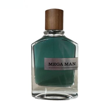 mega-man-374x374 ادکلن مگاماره های کپی سفارش دبی 100 میل