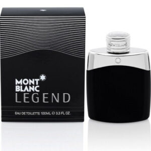 ادکلن مونت بلنک لجند 100 میل اورجینال | Mont Blanc Legend