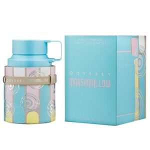 عطر آرماف اودیسه مارشملو 100 میل اورجینال | ODYSSEY Maarshmallow