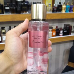بادی اسپلش ویکتوریا سکرت رمانتیک 250 میل اورجینال | Victoria's Secret Romantic
