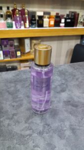 بادی اسپلش ویکتوریا سکرت لاواسپل 250 میل اورجینال | Victoria's Secret Love Spell