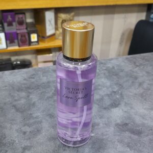 بادی اسپلش ویکتوریا سکرت لاواسپل 250 میل اورجینال | Victoria's Secret Love Spell