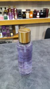 بادی اسپلش میدنایت بلوم ویکتوریا سکرت 250 میل اورجینال | Victoria's Secret Midnight Bloom