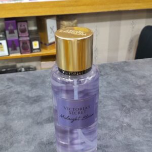 بادی اسپلش میدنایت بلوم ویکتوریا سکرت 250 میل اورجینال | Victoria's Secret Midnight Bloom