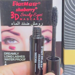 ریمل فرچه ژله فلورمار 100 درصد اورجینال | Flormar
