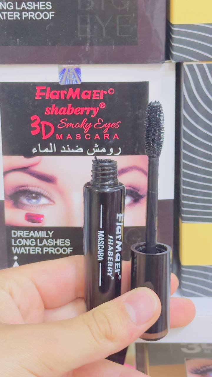 photo_2026-08-02_07-56-52 ریمل فرچه ژله فلورمار 100 درصد اورجینال | Flormar