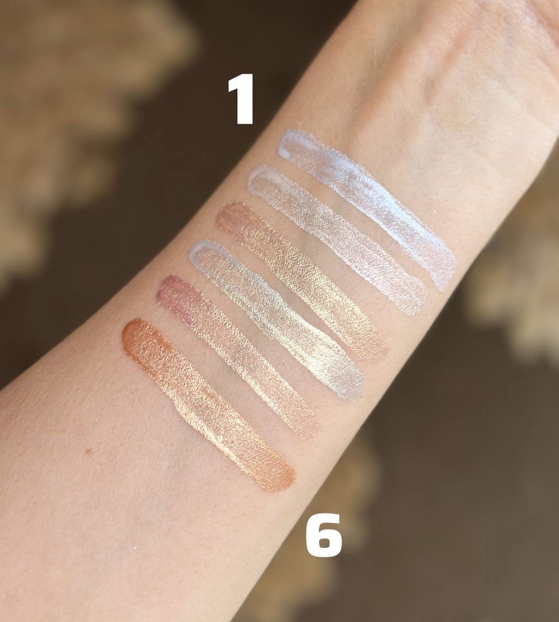 photo_2026-08-02_08-19-02 هایلایتر مایع 3Q یارا | Yara Highlighter