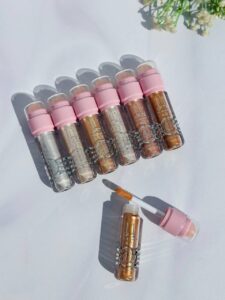 هایلایتر مایع 3Q یارا | Yara Highlighter