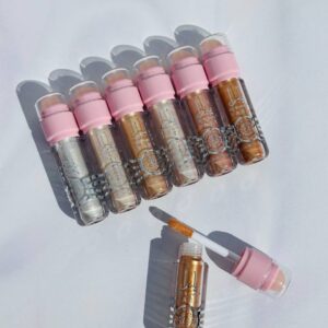 هایلایتر مایع 3Q یارا | Yara Highlighter