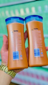لوسیون بدن وازلین 100 درصد اورجینال | Vaseline