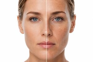 آیا ضدآفتاب باعث جوش میشود؟ | ?Does Sunscreen Cause Acne