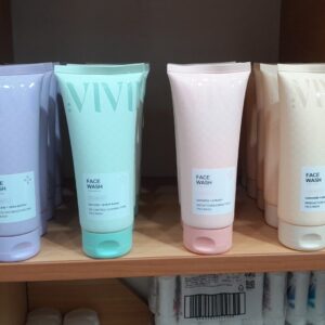 فیس واش صورت اورجینال 200 میل | Face Wash