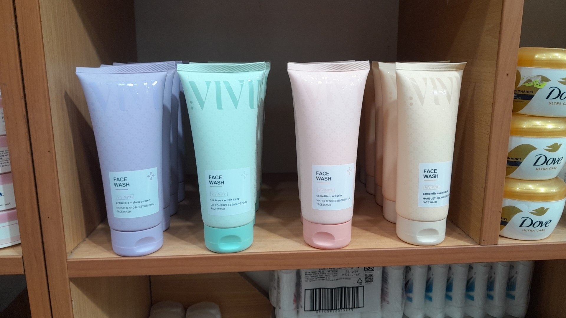 photo_2026-08-05_00-56-35 فیس واش صورت اورجینال 200 میل | Face Wash