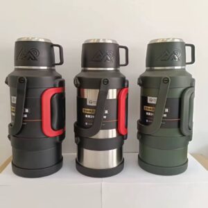 فلاسک برند سیف کانادا 48 ساعت نگهدار دما | Safe Flask