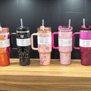 تراول ماگ 1.2 لیتری استنلی اورجینال | Stanley mug