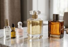 تفاوت بین عطر و ادکلن چیست؟ عطر بهتر است یا ادکلن؟