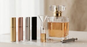 دکانت عطر چیست؟