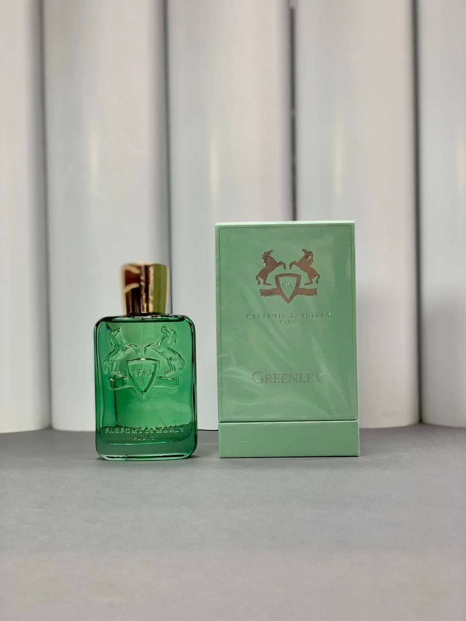 photo_2026-08-11_06-24-10 عطر ادکلن پارفومز د مارلی گرینلی 125 میل های کپی | Parfums De Marly Greenley