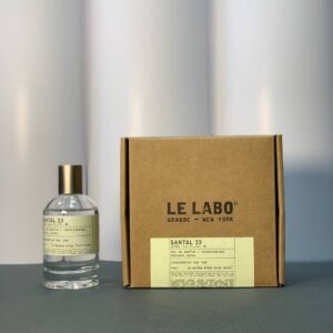 عطر ادوپرفیوم له لابو سانتال 33 های کپی | Le Labo Santal 33