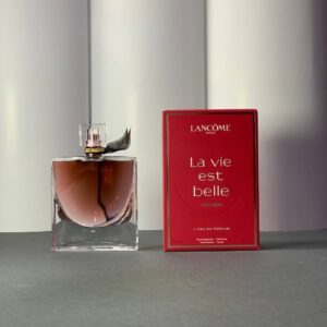 ادکلن لانکوم له ویه است بله الکسیر زنانه 100 میل اورجینال | LANCOME