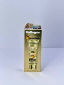 ضد آفتاب کلاژن راکو spf60 اورجینال | Collagen RAKO