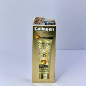 ضد آفتاب کلاژن راکو spf60 اورجینال | Collagen RAKO