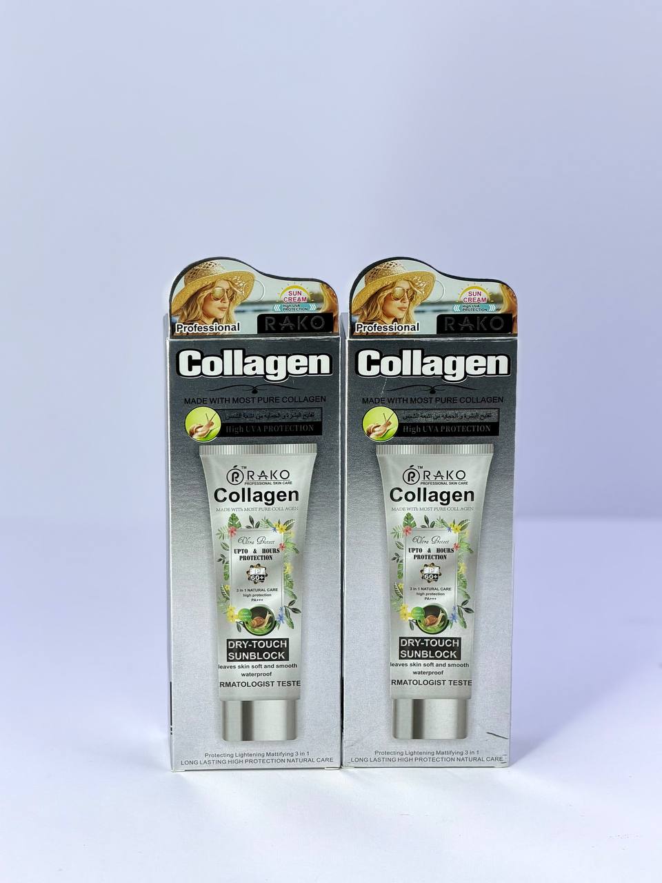 photo_2026-08-12_10-37-00 ضد آفتاب کلاژن راکو spf60 اورجینال | Collagen RAKO