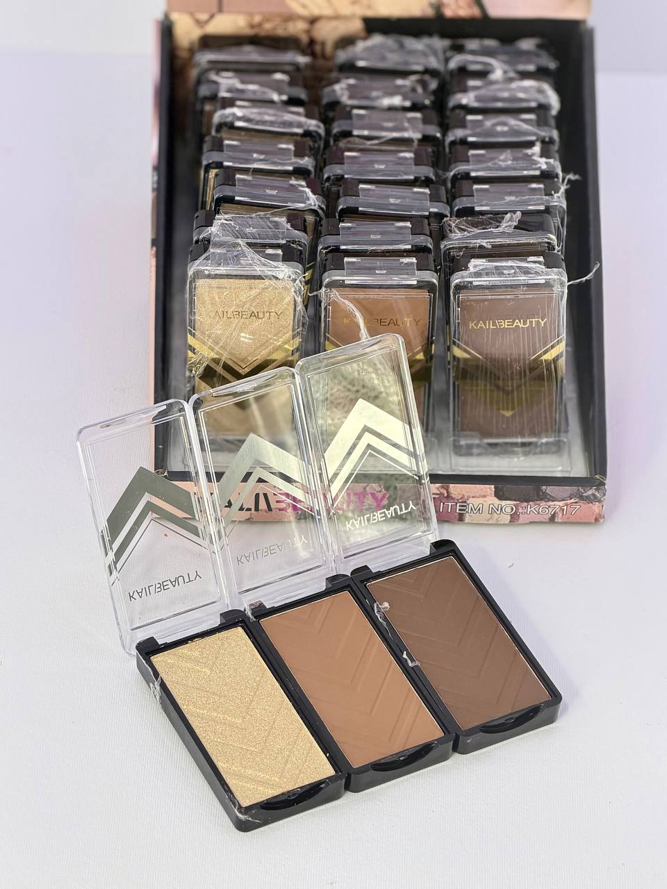 photo_2026-08-12_13-56-32 سایه و هایلایتر و رژگونه کیلی بیوتی 3 رنگ اورجینال | Kail Beauty