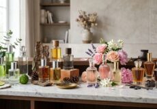 چگونه عطر مناسب خودمان را انتخاب کنیم؟ راهنمای انتخاب عطر بر اساس سلیقه و شخصیت