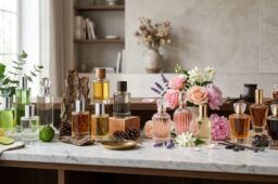 چگونه عطر مناسب خودمان را انتخاب کنیم؟ راهنمای انتخاب عطر بر اساس سلیقه و شخصیت