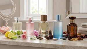 چگونه عطر مناسب خودمان را انتخاب کنیم؟ راهنمای انتخاب عطر بر اساس سلیقه و شخصیت