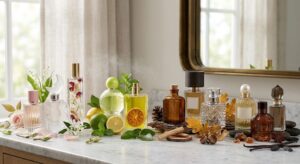 چگونه عطر مناسب خودمان را انتخاب کنیم؟ راهنمای انتخاب عطر بر اساس سلیقه و شخصیت