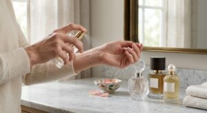 چگونه عطر مناسب خودمان را انتخاب کنیم؟ راهنمای انتخاب عطر بر اساس سلیقه و شخصیت