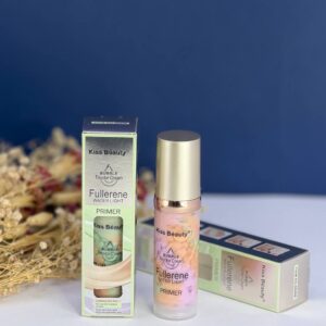 پرایمر رنگین کمانی کیس بیوتی 100 درصد اورجینال | Kiss beauty