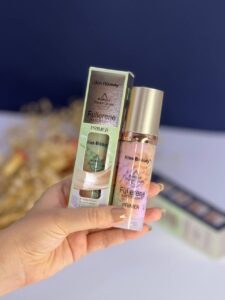 پرایمر رنگین کمانی کیس بیوتی 100 درصد اورجینال | Kiss beauty