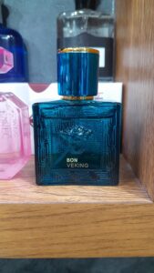 ادکلن ورساچه اروس 25 میل | Versace Eros