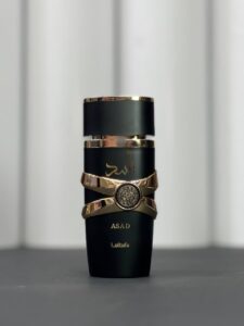 عطر ادکلن لاتافه اسد 100 میل | Asad by Lattafa Perfume