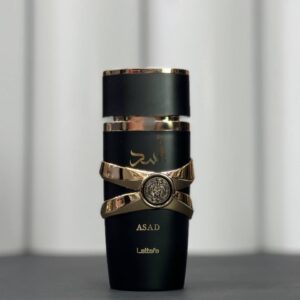 عطر ادکلن لاتافه اسد 100 میل | Asad by Lattafa Perfume