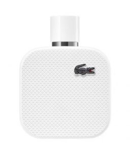 عطر ادکلن لاگوست سفید 100 میل اورجینال | Lacoste Blanc