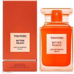 ادکلن تام فورد بیتر پیچ 100 میل اورجینال 100 میل | Tom Ford Bitter Peach