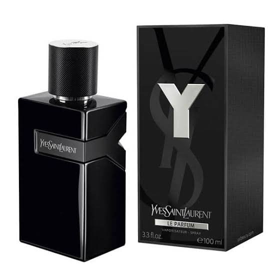 y ادکلن ایو سن لورن Y حجم 100 میل اورجینال | Yves Saint Laurent