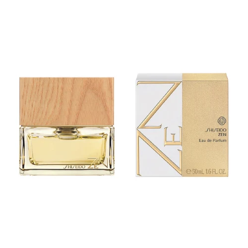 شسیدو ادو پرفیوم زنانه شیسیدو مدل Zen حجم 100 میل | SHISEIDO Zen