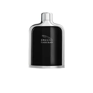 جگوار کلاسیک بلک 100 میل اورجینال | Jaguar Classic Black